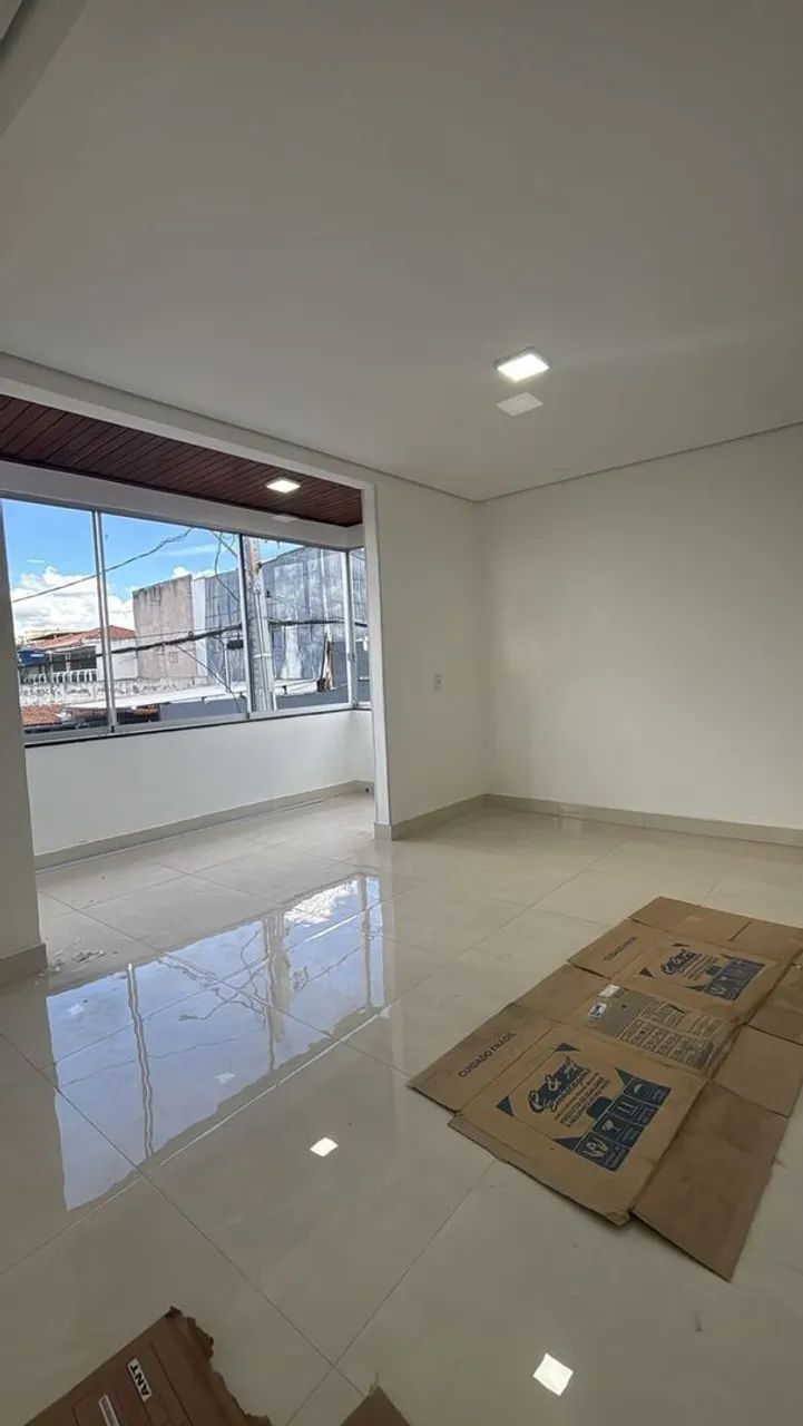Cobertura 03 quartos para Locação Setor Habitacional Vicente Pires, Brasília - Foto 7