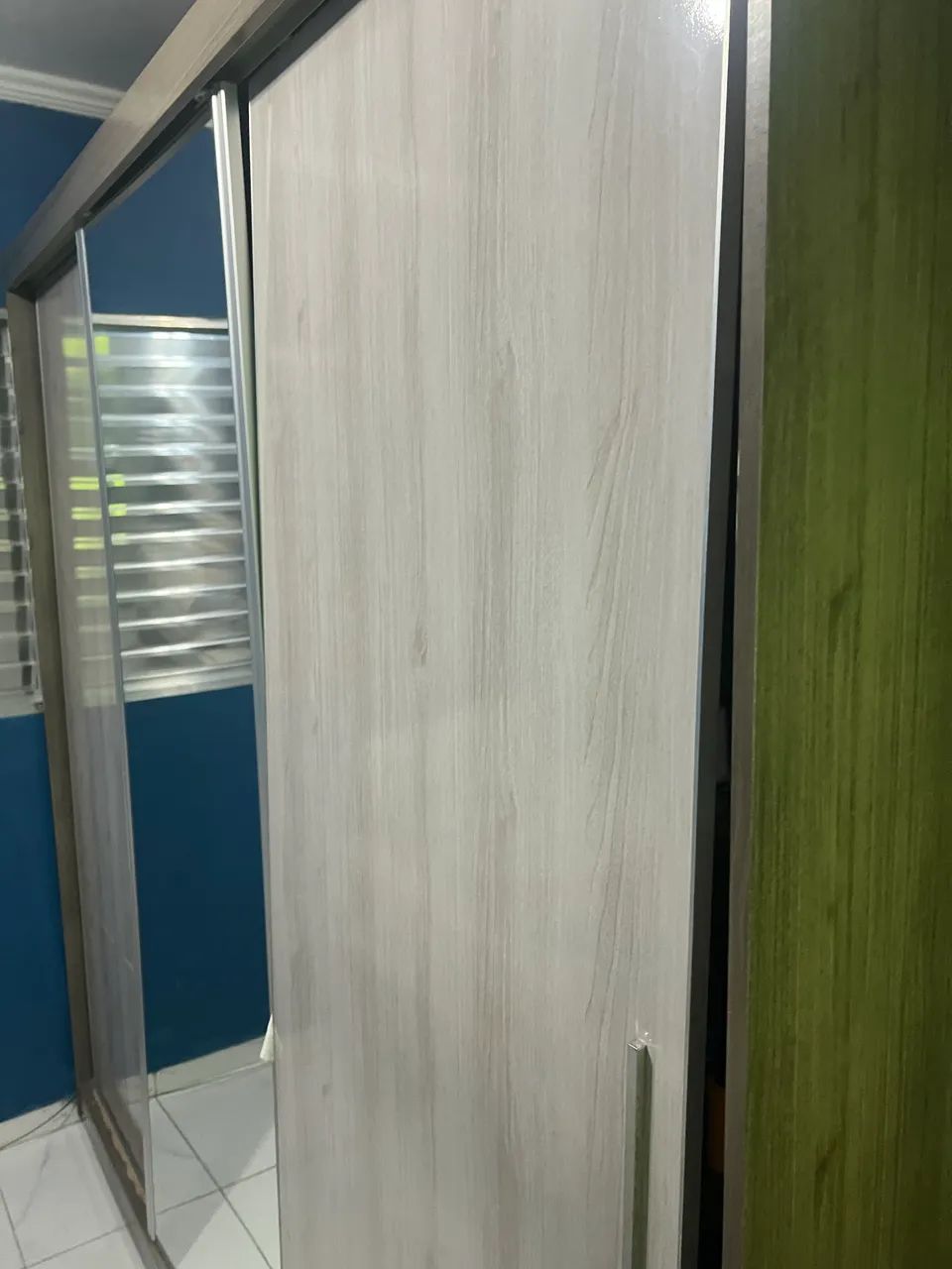 Guarda roupa  - Foto 5