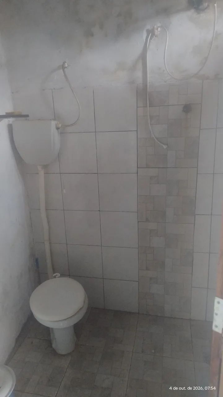 Casa em Ipiaú. 