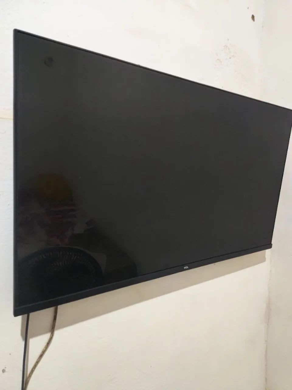 Tv de 43 polegadas  - Foto 5