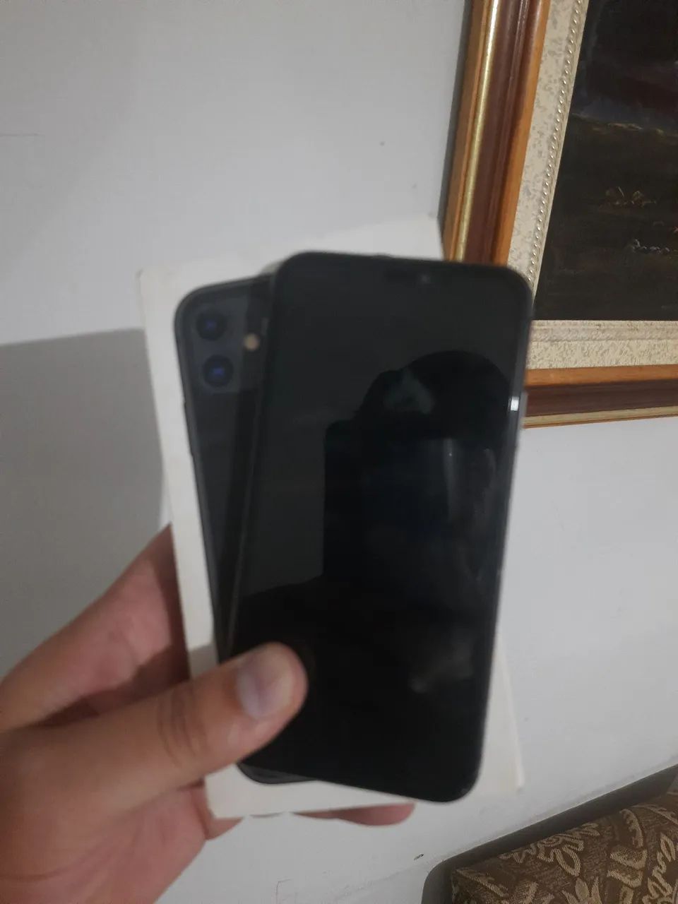 Iphone 11 - Foto 5