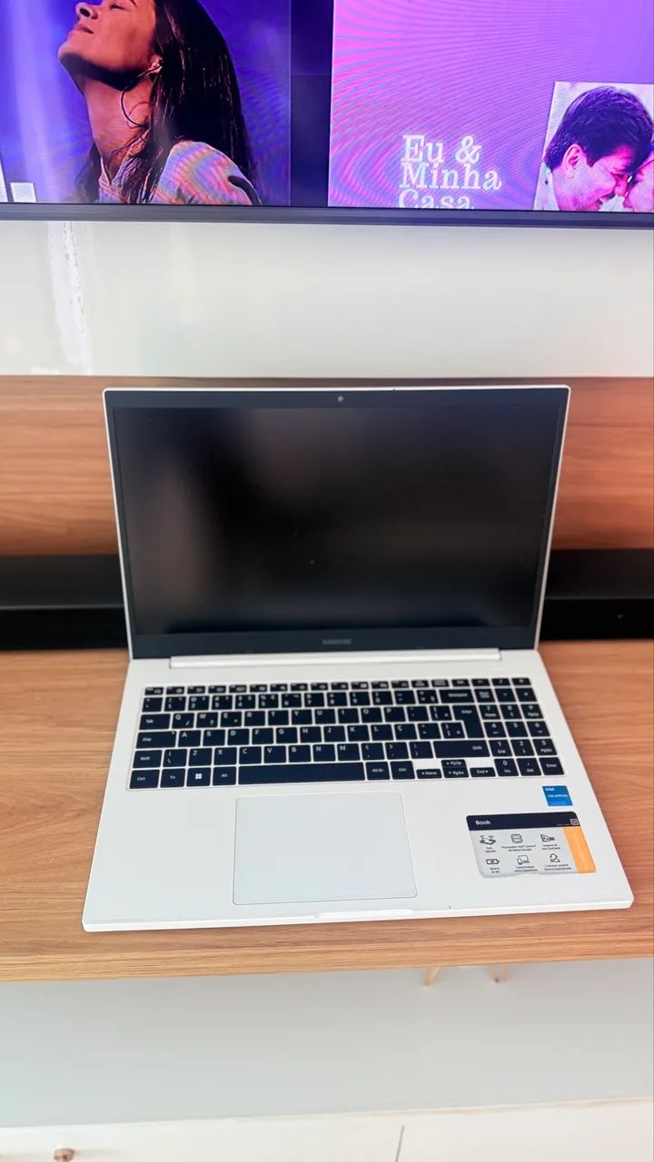 JBL/AppleWatch/Notebook - DESAPEGO DE ELETRÔNICOS - OPORTUNIDADE! ? 