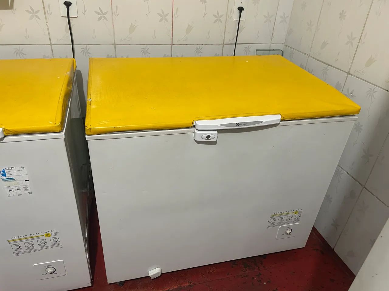 Vendo pois não irei mas trabalhar com Bebidas - Foto 4