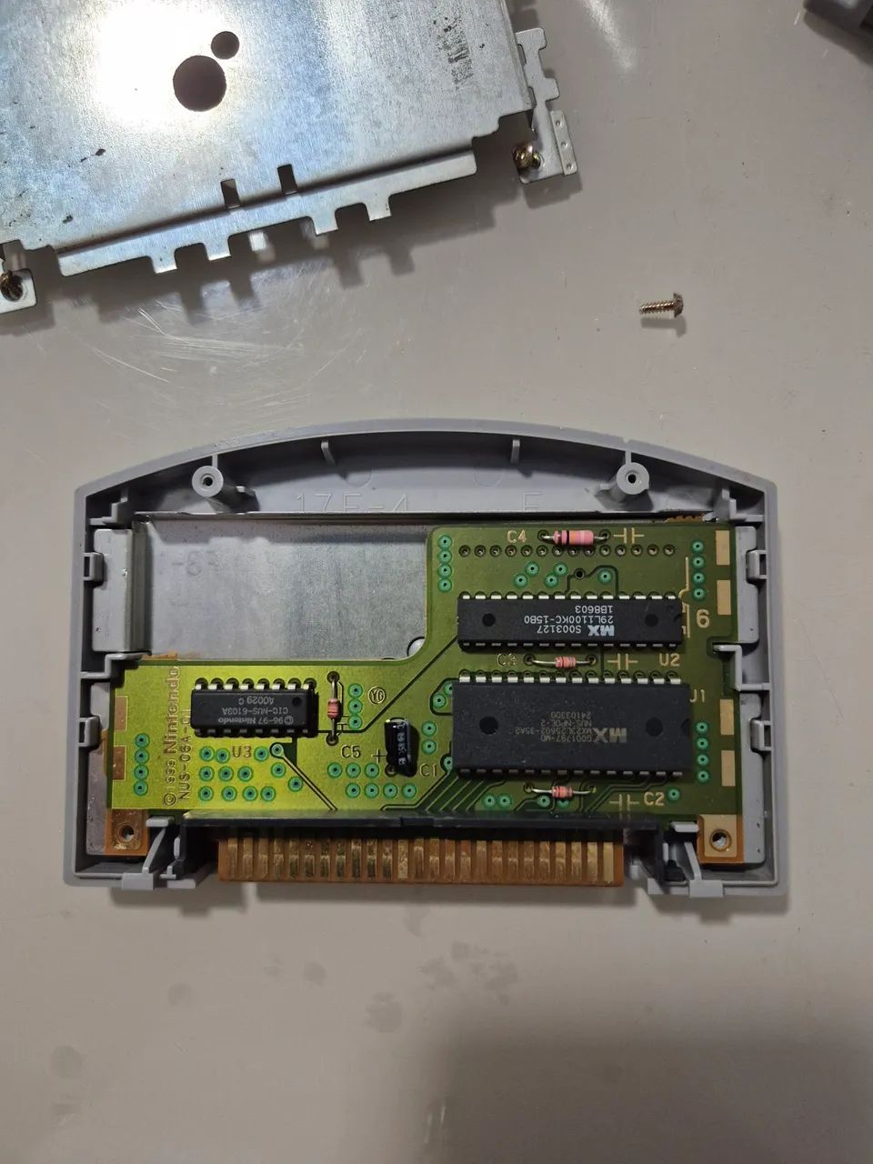 Pokemon Stadium 64 - Foto 6