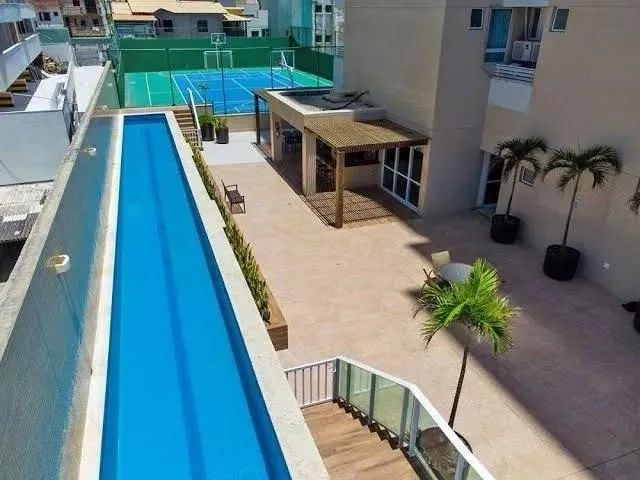 Paradise Residence - Armação, 112m², 3 Quartos, Vista Mar, 3 Vagas - Foto 2