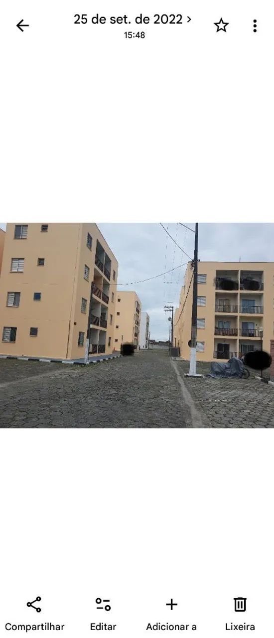 2 dorm mongagua - Foto 2