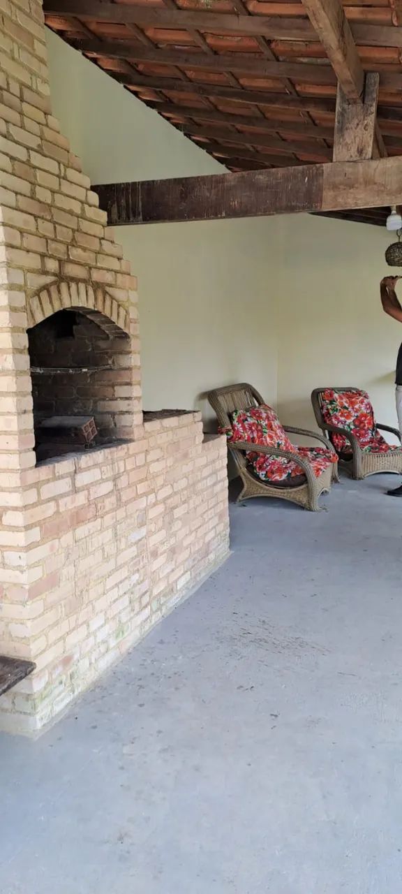 Sítio 3.400m² Boqueirão Silva Jardim - Foto 2