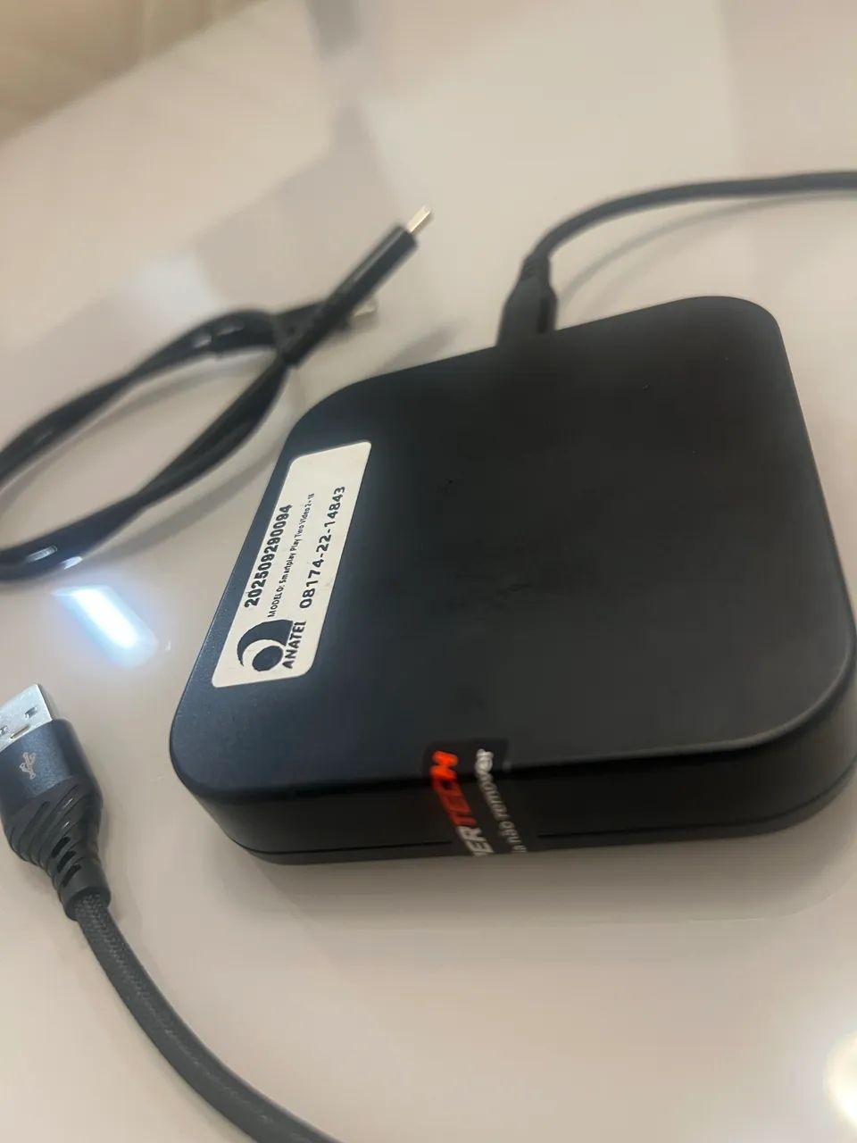 Uppertech Smartplay Play Two Video, 2 GB RAM / 16 GB, modelo 5028 - Foto 2