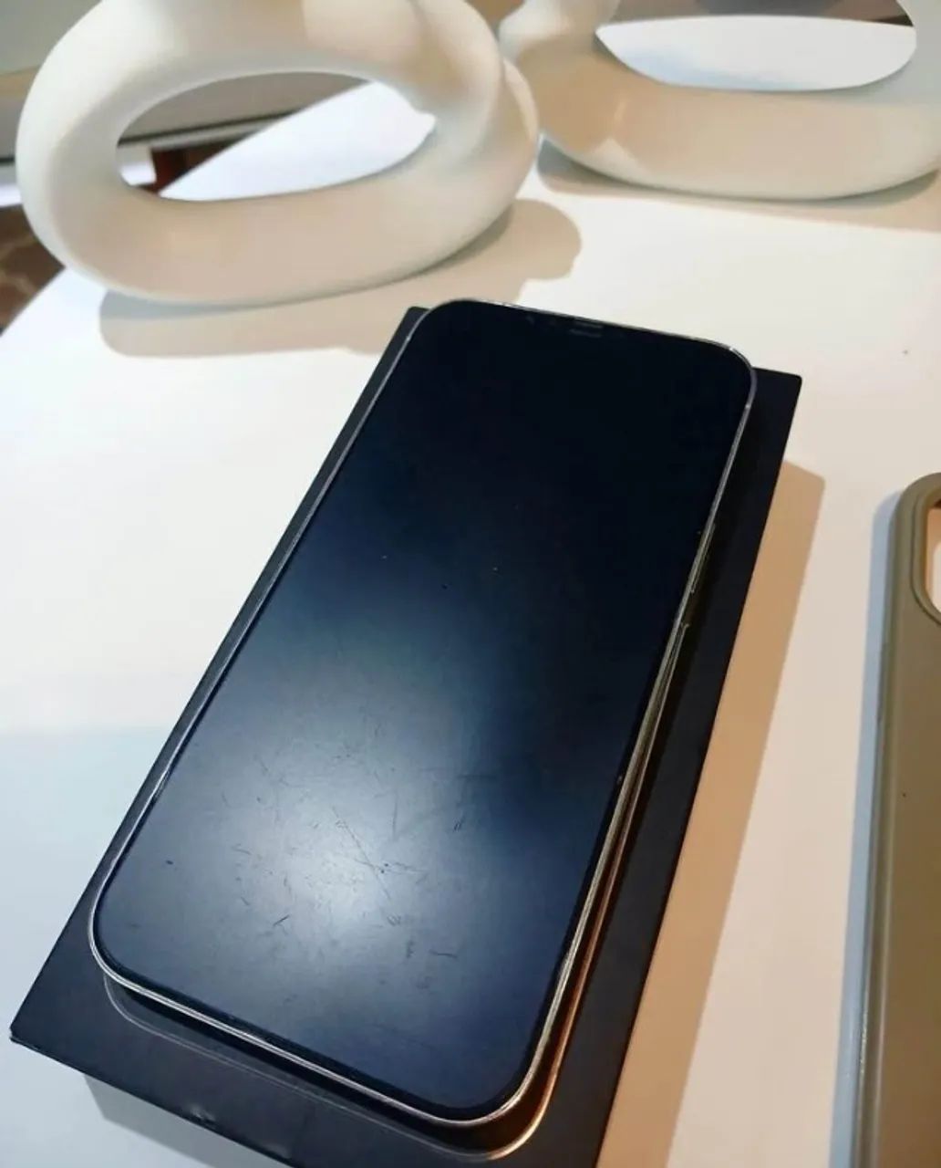 Apple iPhone 12 Pro max  - Foto 5