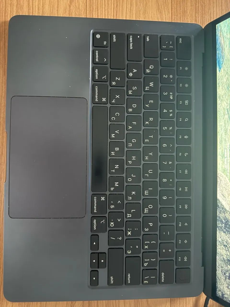 MacBook m2 preto - Foto 2