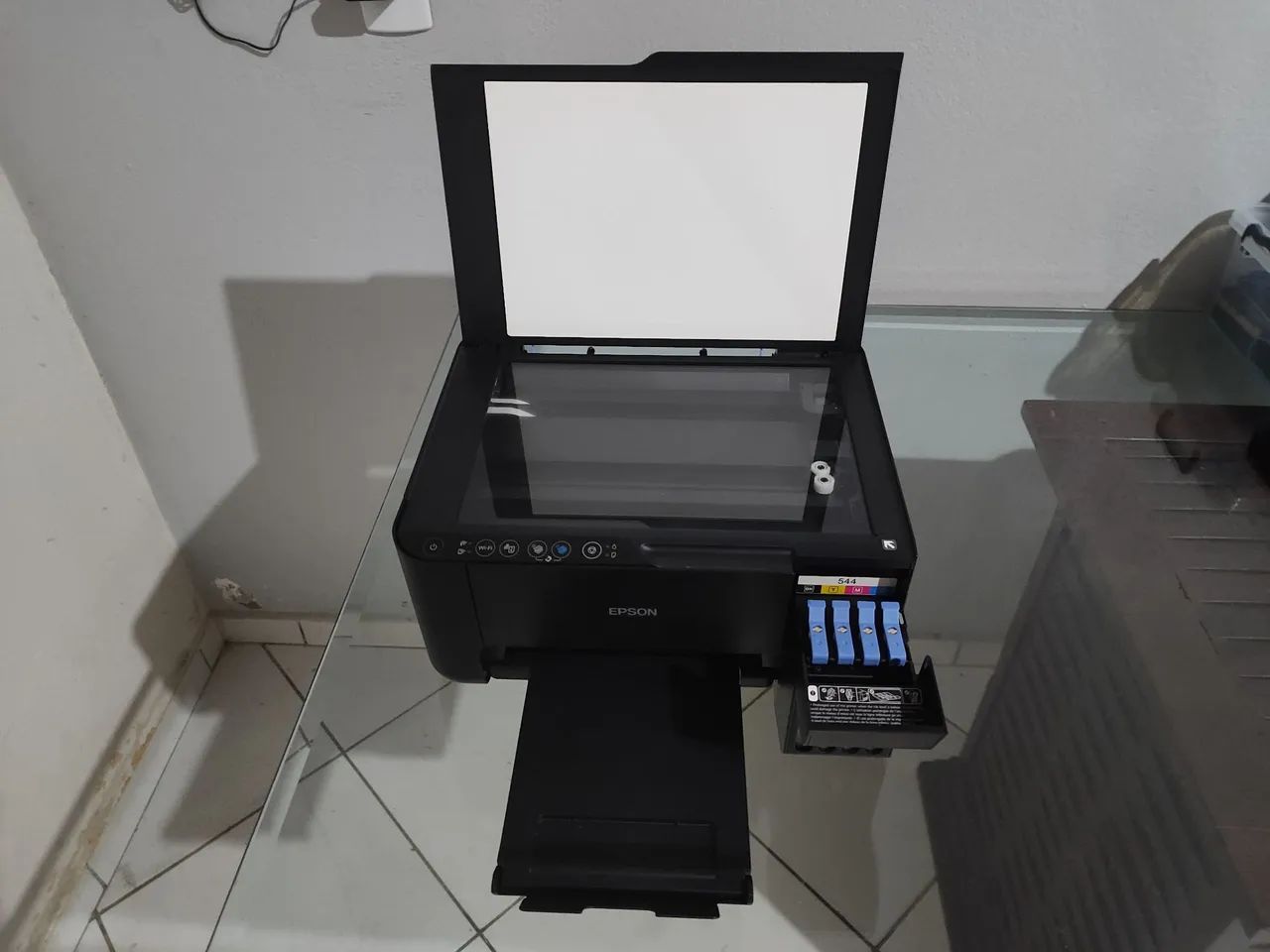 Epson L3150 Printer431117435248332801