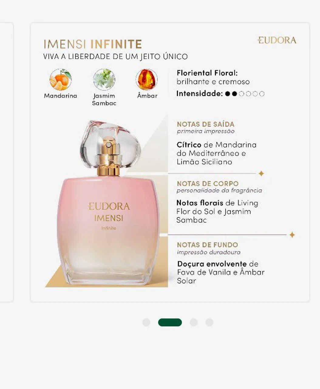 Perfume - Foto 3