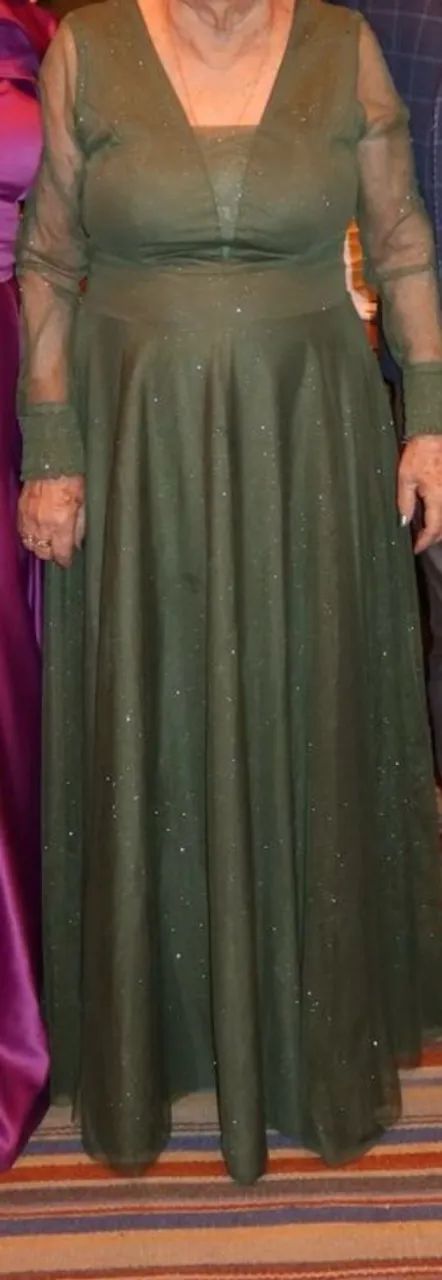 Vestido de festa  - Foto 2