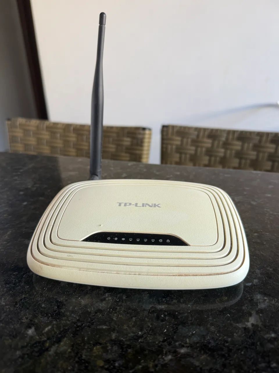 Roteador Tp Link