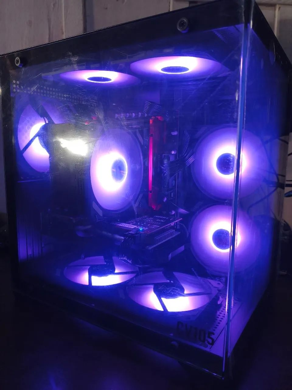 Pc Gamer - Foto 5