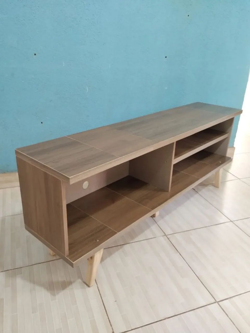 Rack - ENTREGO  - Foto 4