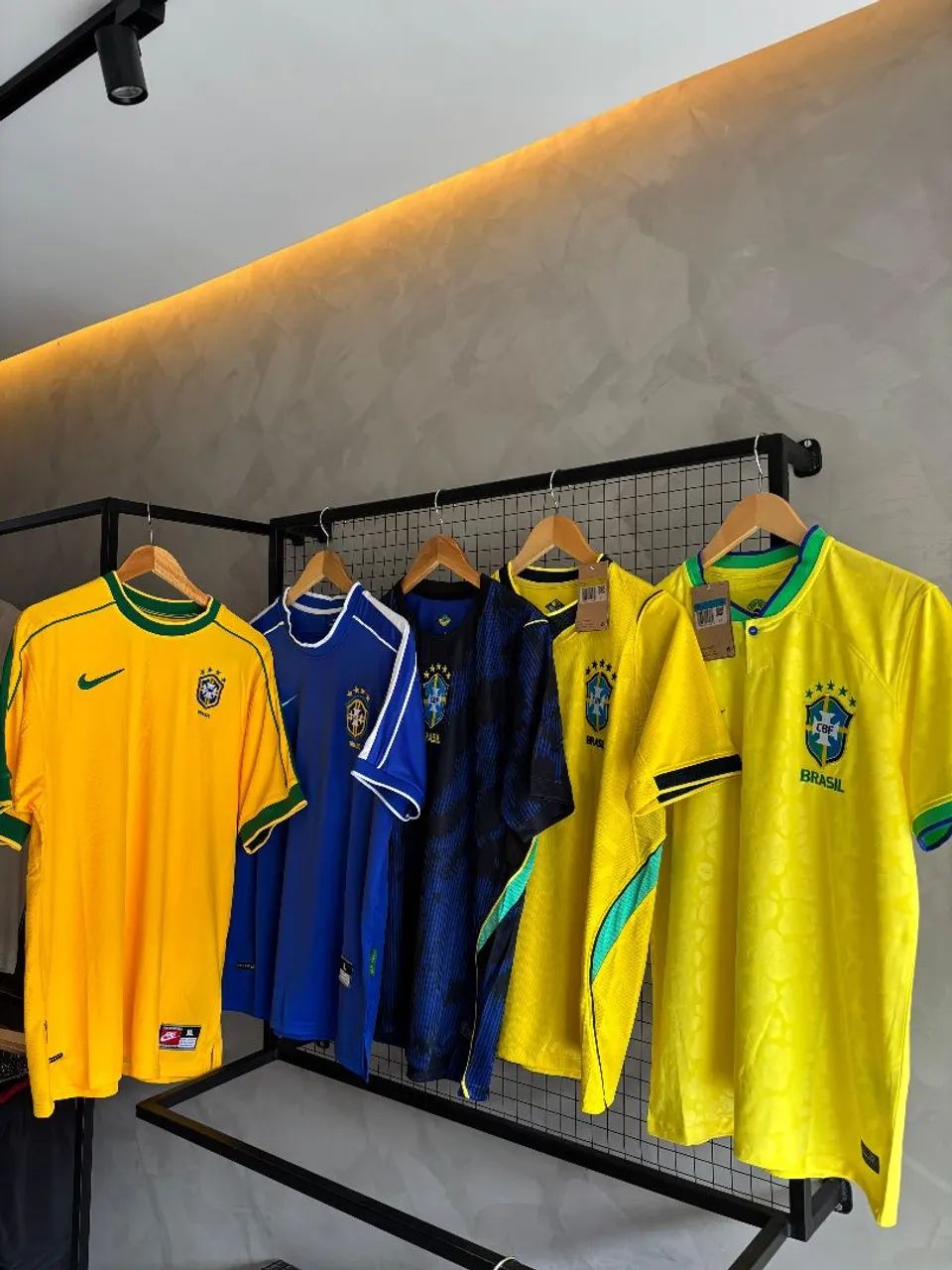 Kit casal de time  - Foto 3