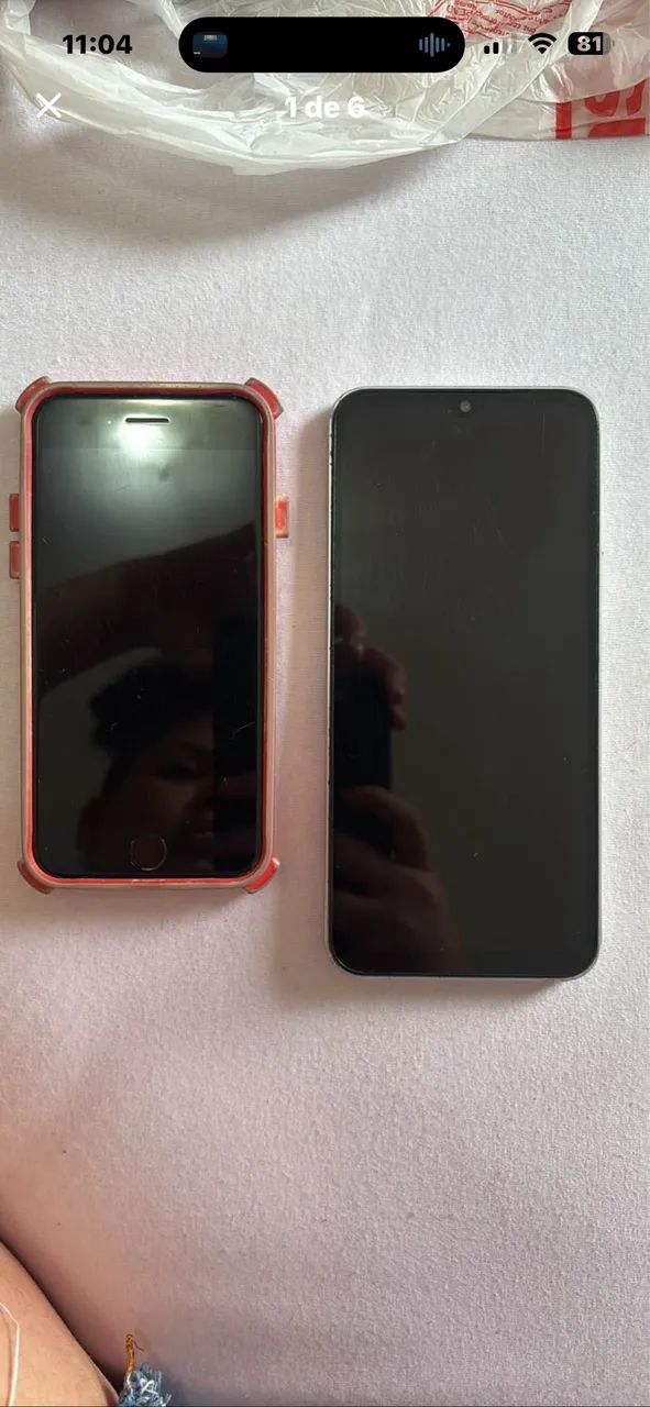 vendo os dois  - Foto 2