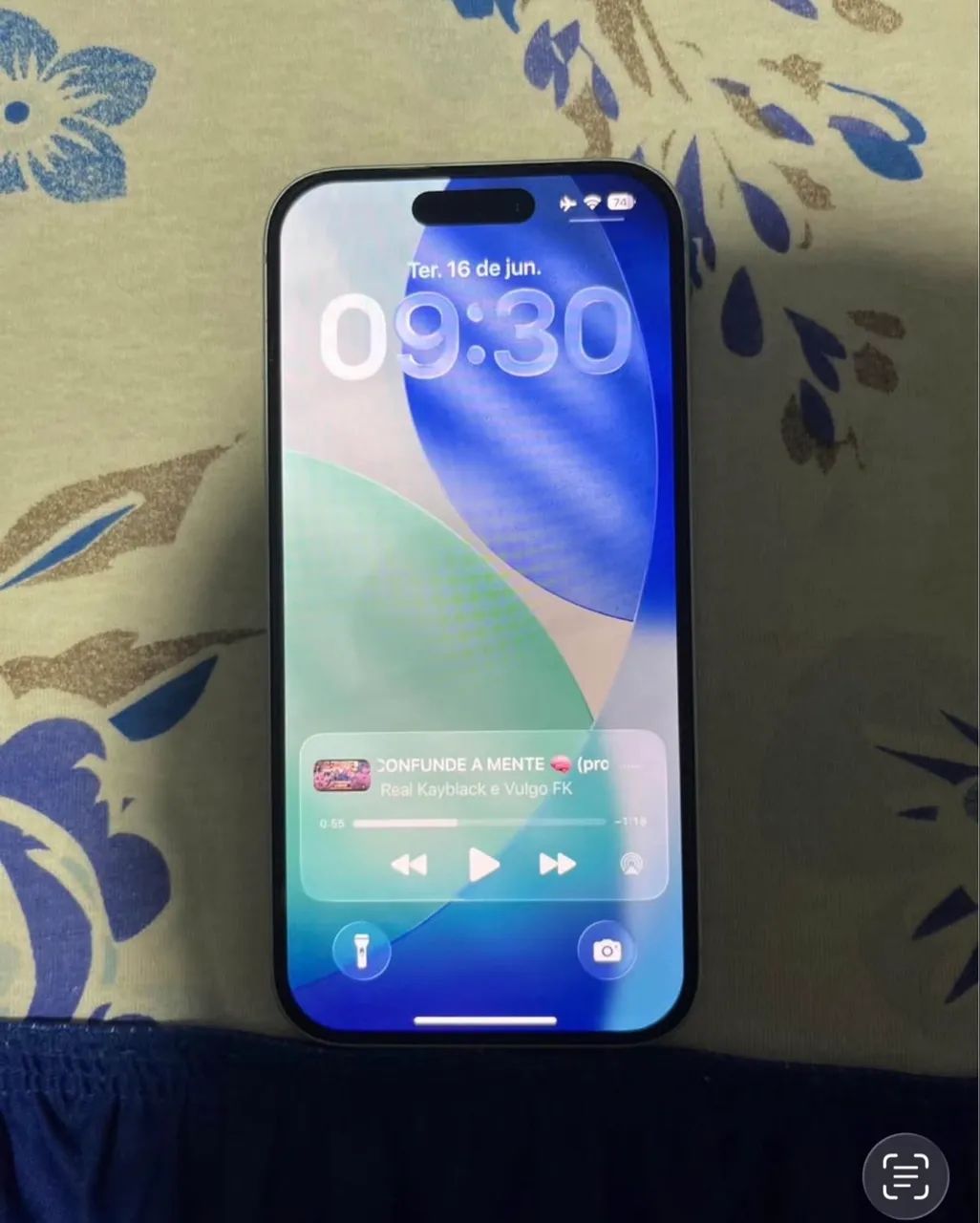 iPhone 15 normal 128g - Foto 3