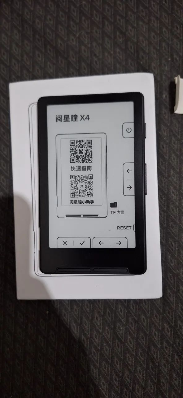 Ereader Xteink X4 - Foto 2
