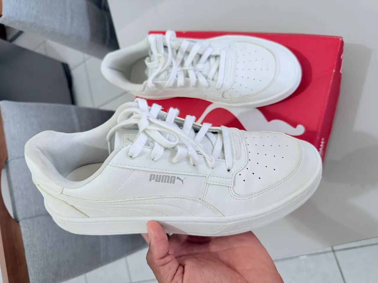 Tênis original Puma Caven 2.0 - Foto 3
