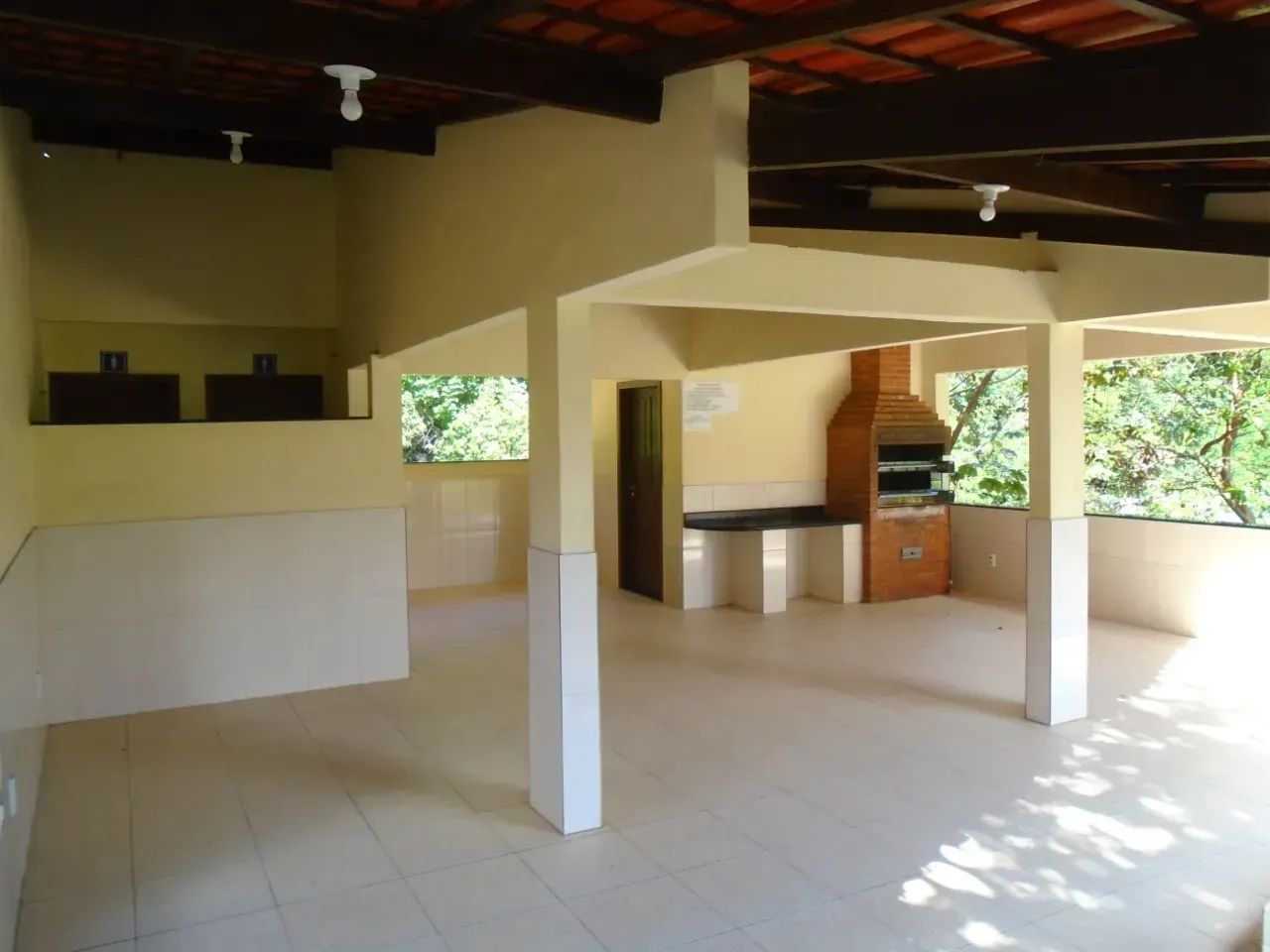 apartamento de 3 quartos com suite em de Fátima - Serra - ES - Foto 2