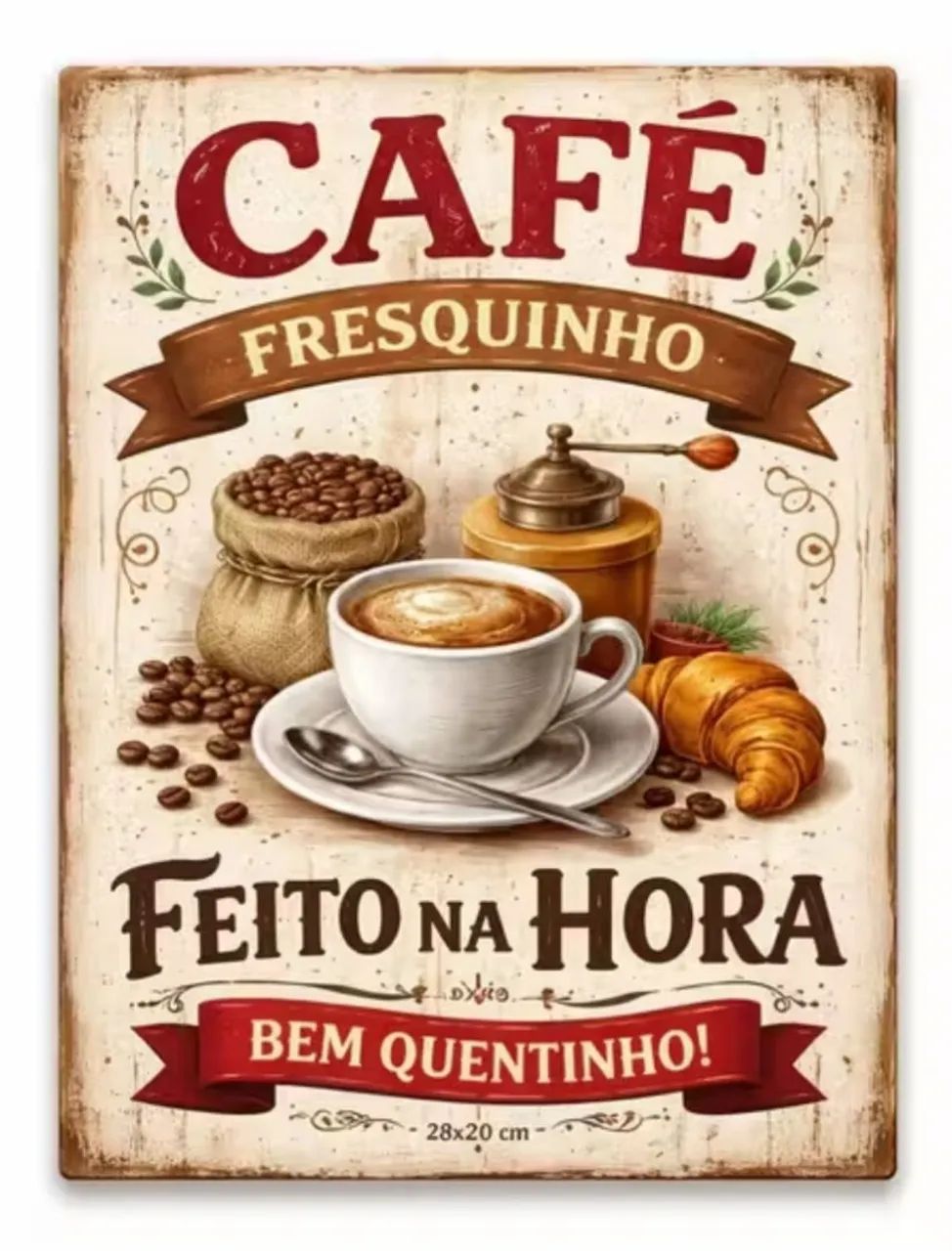 Quadro decorativo 