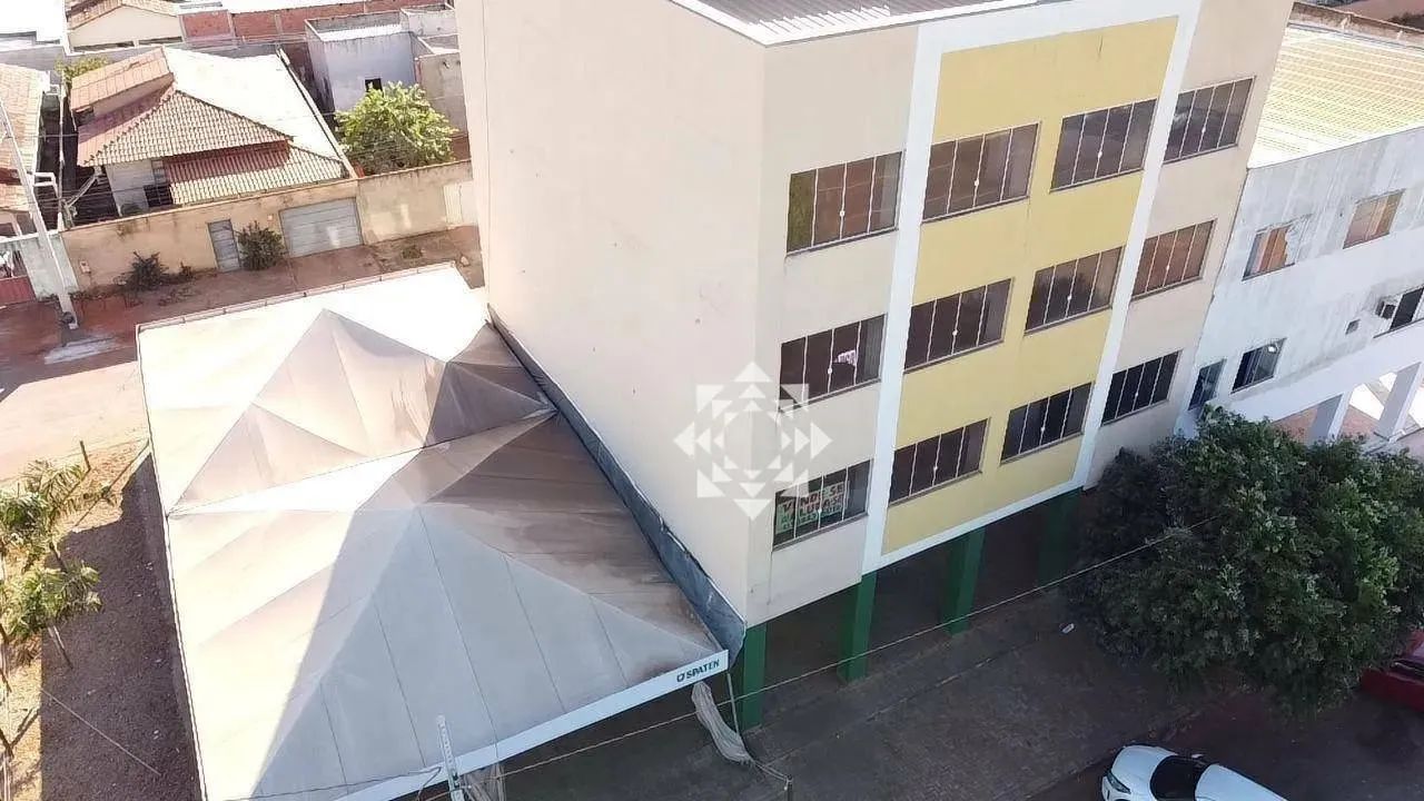Prédio Comercial de 3 pavimentos com 736 m² na Quadra 504 Norte - Foto 5
