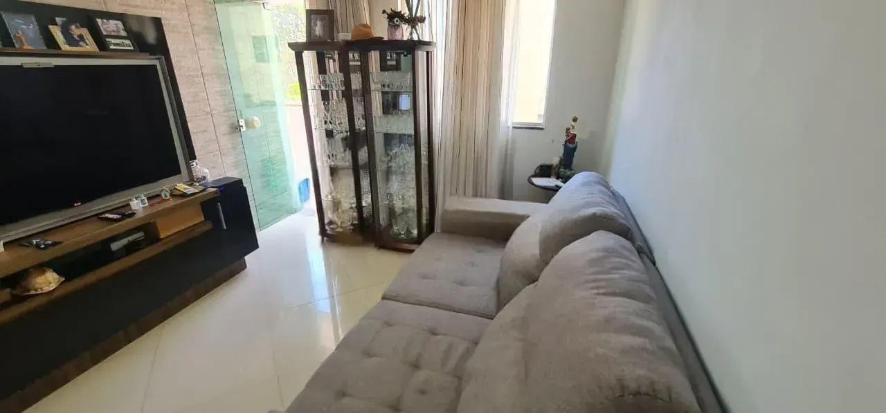 APARTAMENTO 3 QUARTOS COM SUÍTE  1º ANDAR  R$ 395.000 - Foto 2