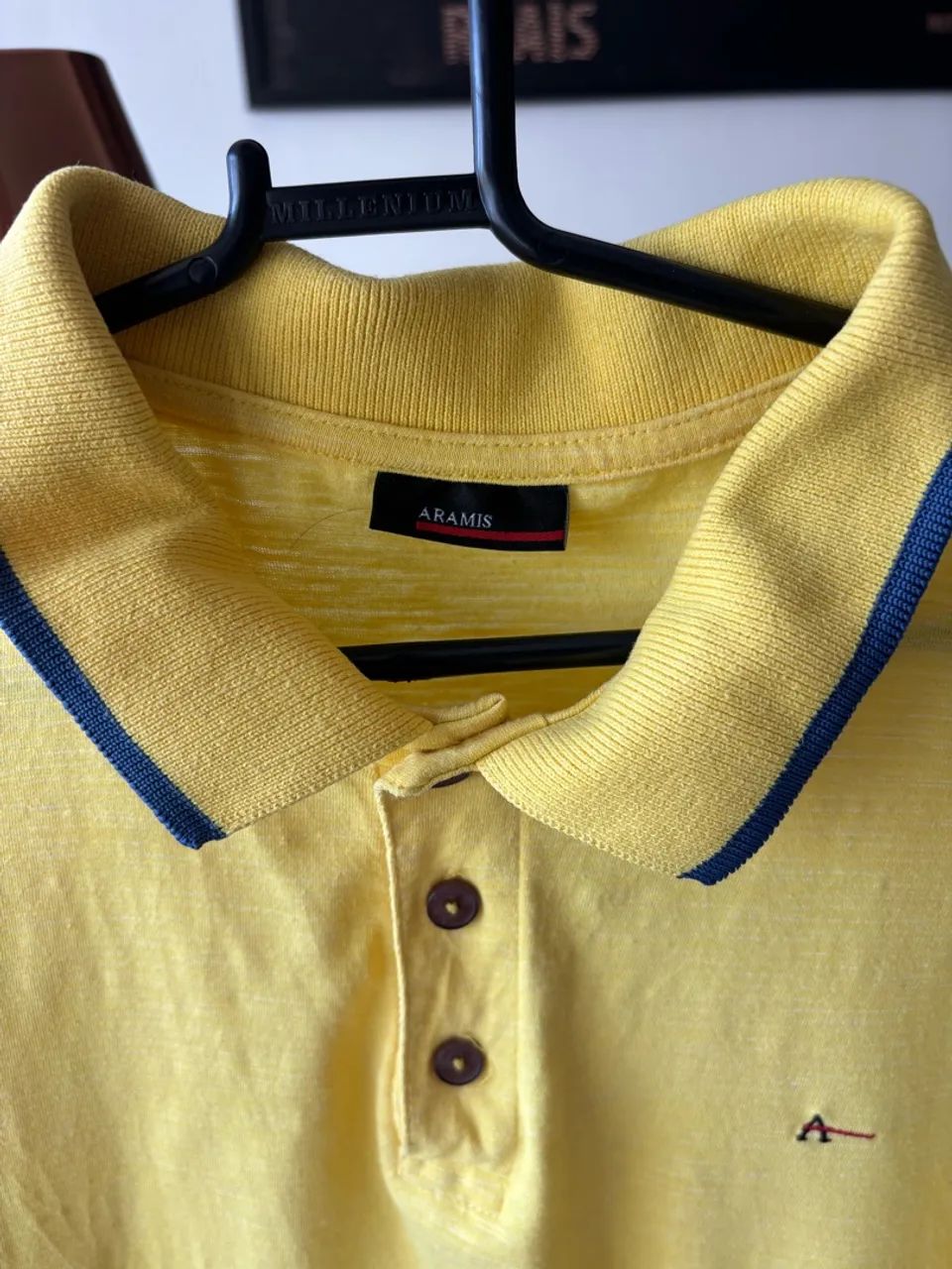 Camisa Polo Aramis Original. - Foto 2