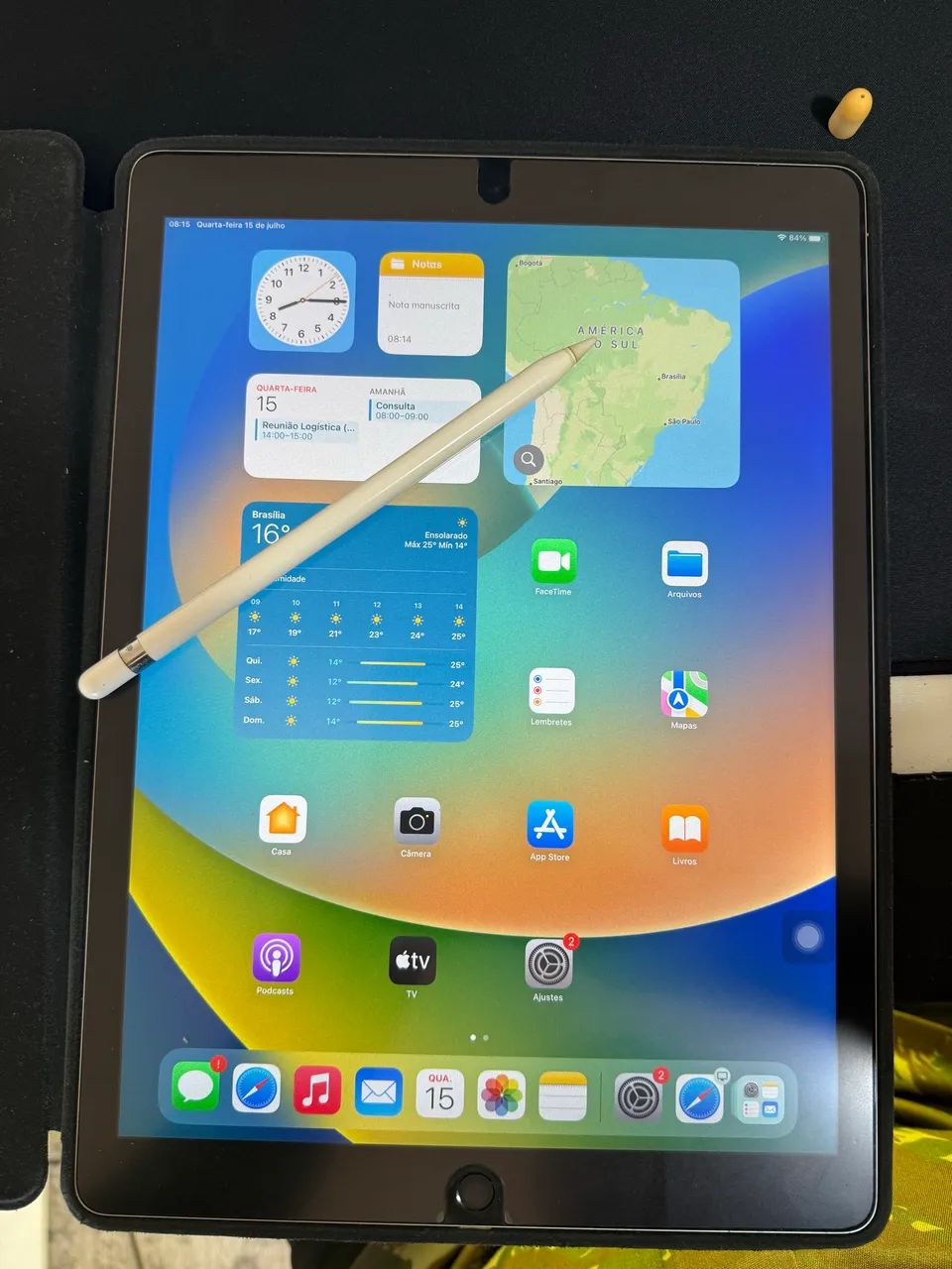 Ipad Pro 12.9 (1ª Geração) - Foto 4