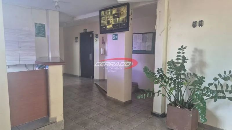 Apartamento Mobiliado 1 Quarto ( Caldas Novas ) - Foto 2