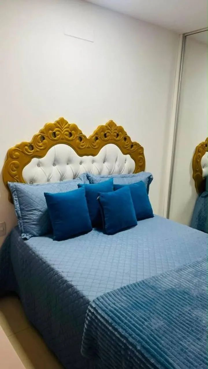 Apartamento com 3 quartos, Setor Morada do Sol - Rio Verde - Foto 3