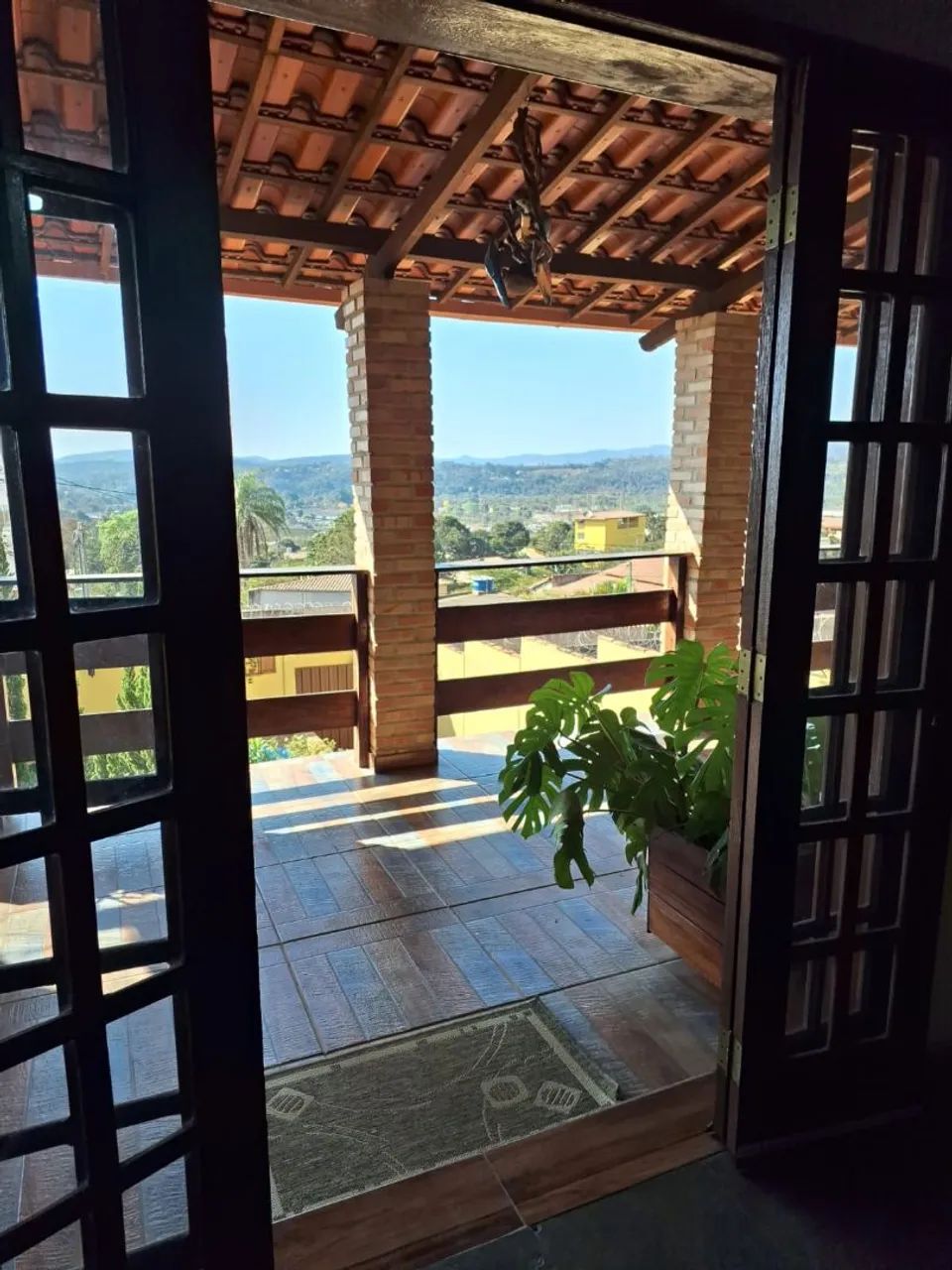 Vendo linda casa - Foto 4