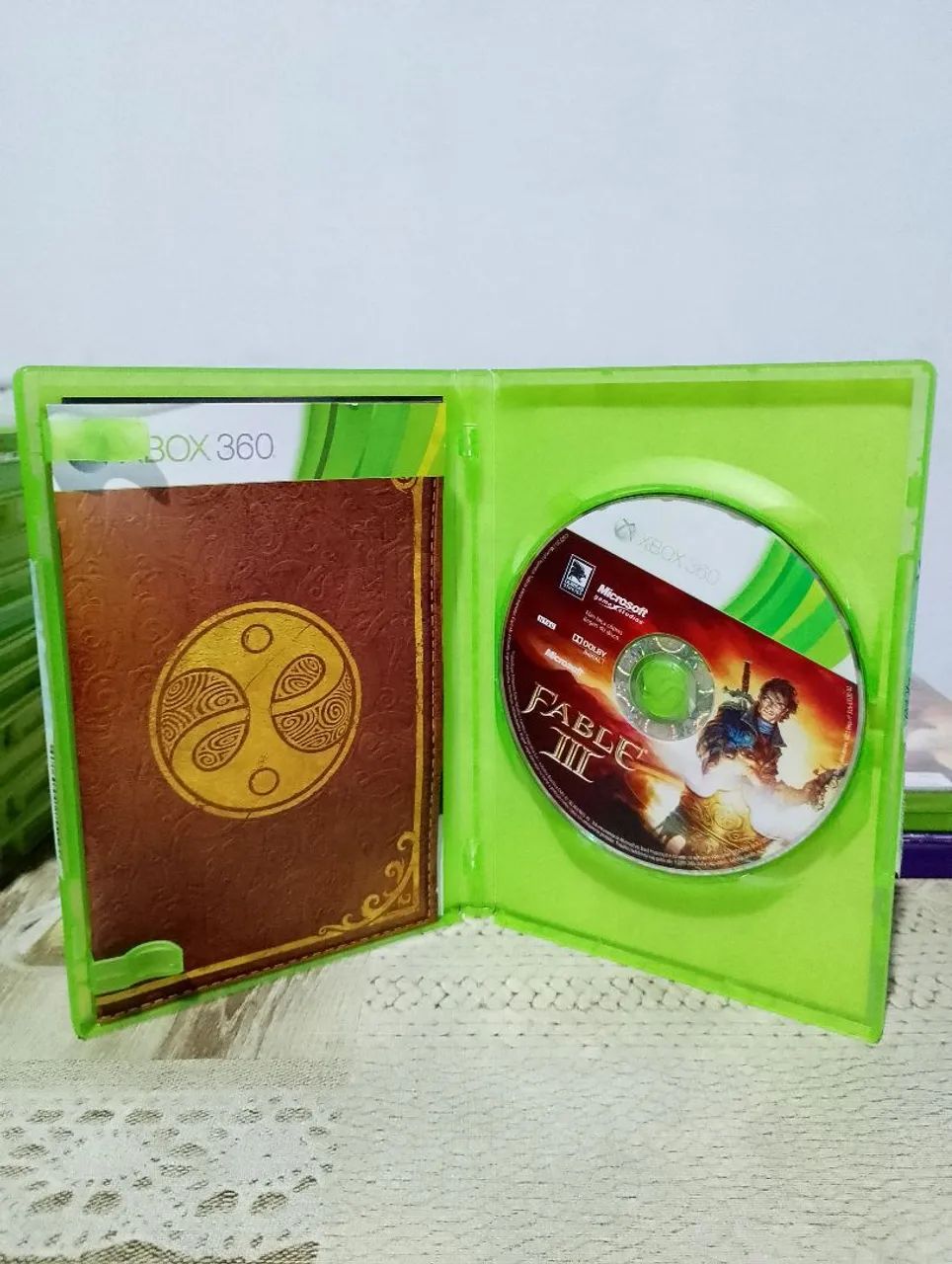 Fable 3 - Foto 2