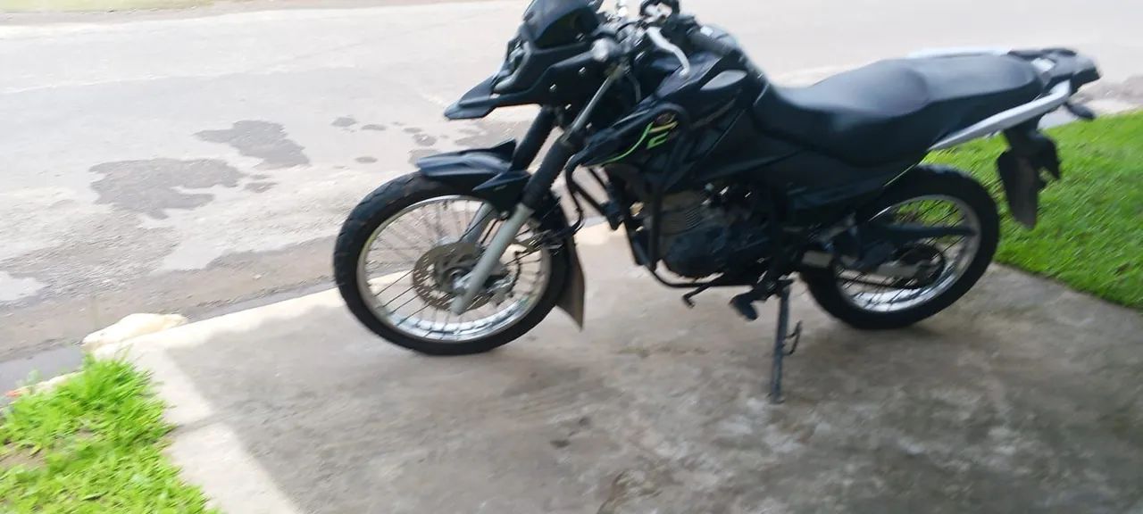 Crosser S 150  - Foto 4