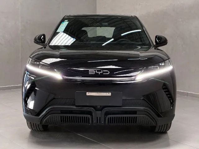 BYD Yuan Pro Elétrico 2026 - Foto 2