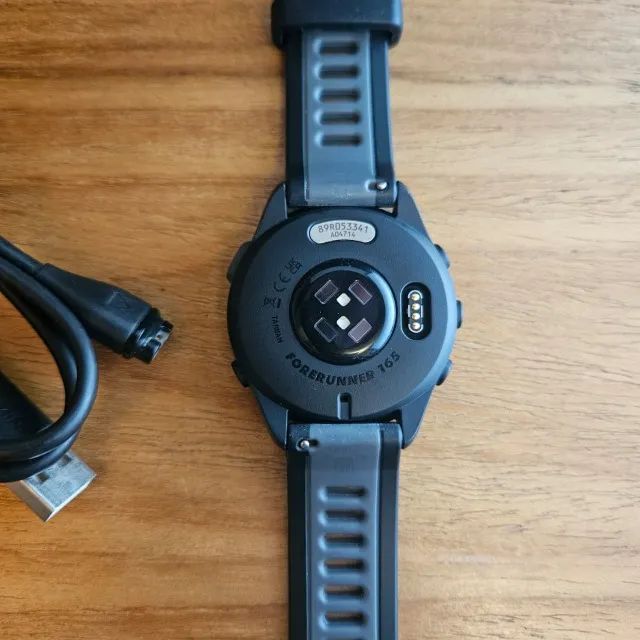 Garmin Forerunner 165 - Foto 4