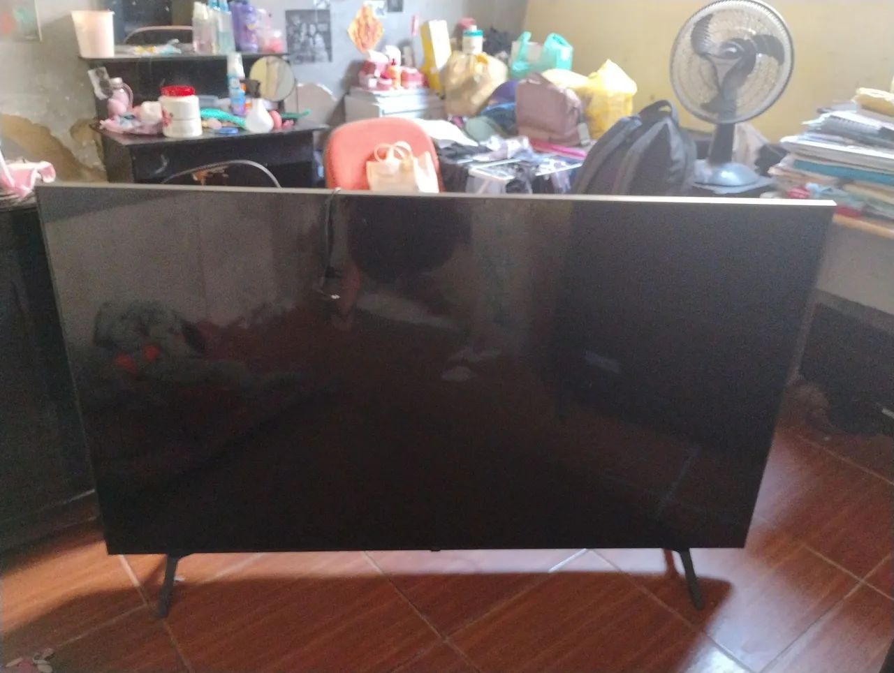Tvs LG 65 e 55 polegadas pra retirada de peças as 3 por 800 - Foto 3