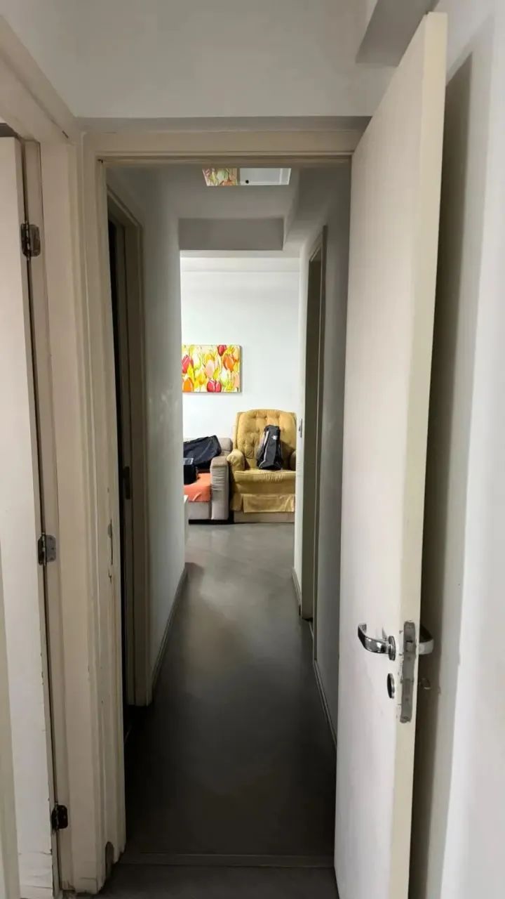 Apartamento com 02 dormitórios à venda, 105m² na Vila Guiomar - Santo André/SP - Foto 2