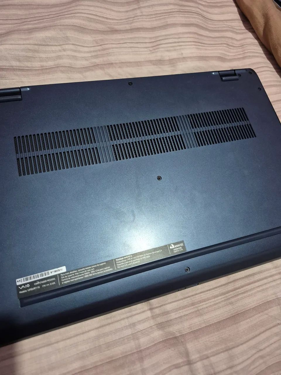 Notebook Vaio Fe16 - Foto 5