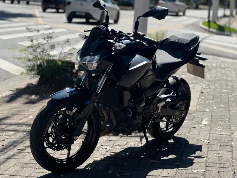 Z 400 2021 - 1535448771 | OLX
