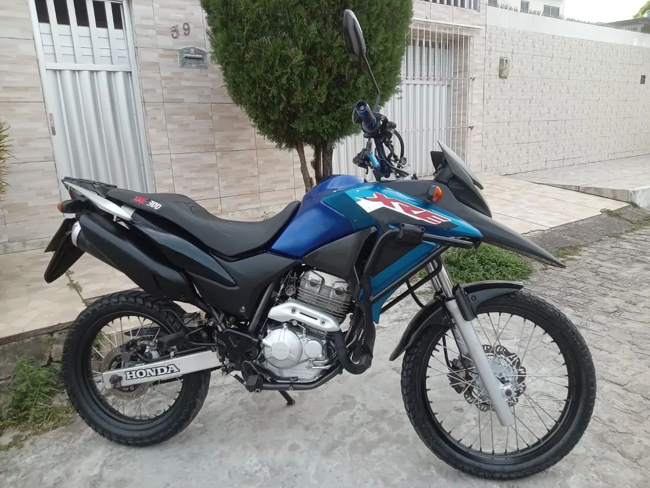 XRE pra vender rapido - Foto 5