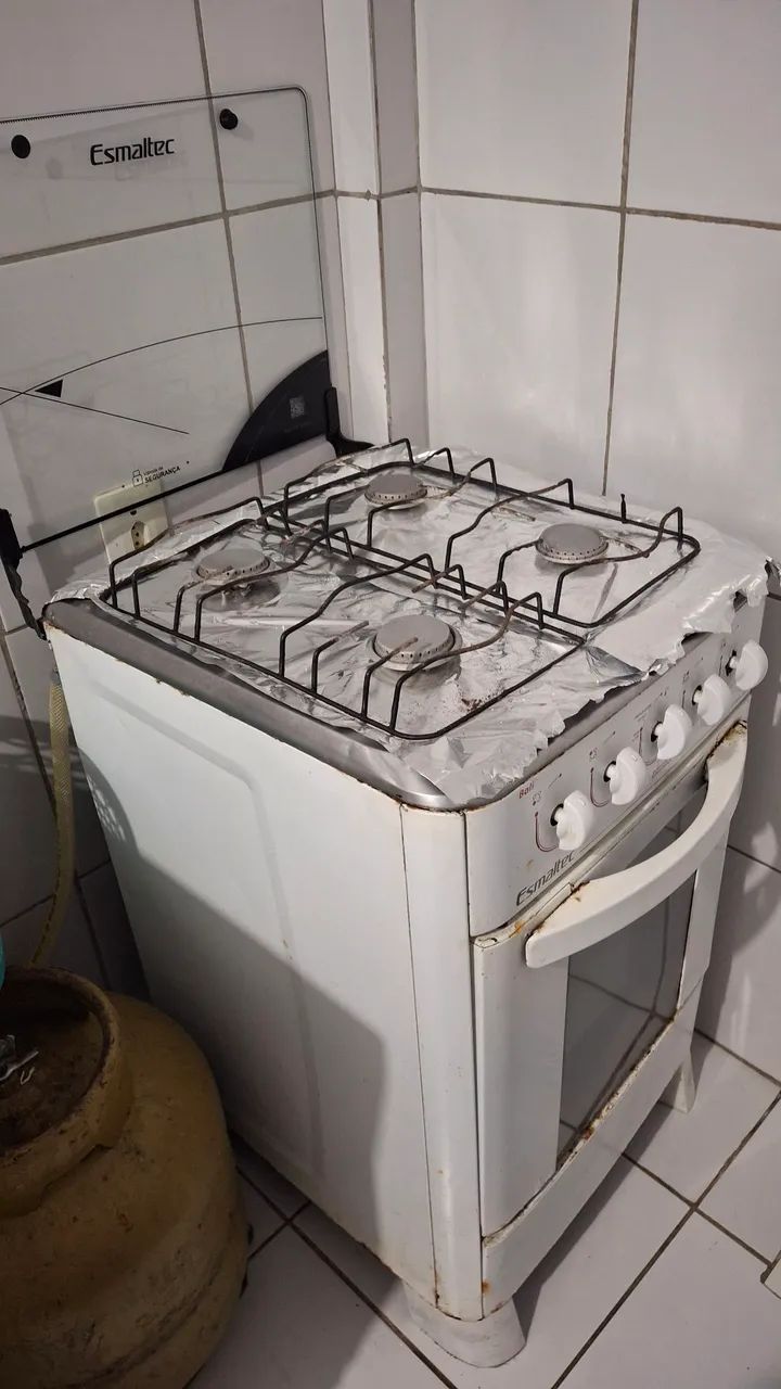 Fogão 