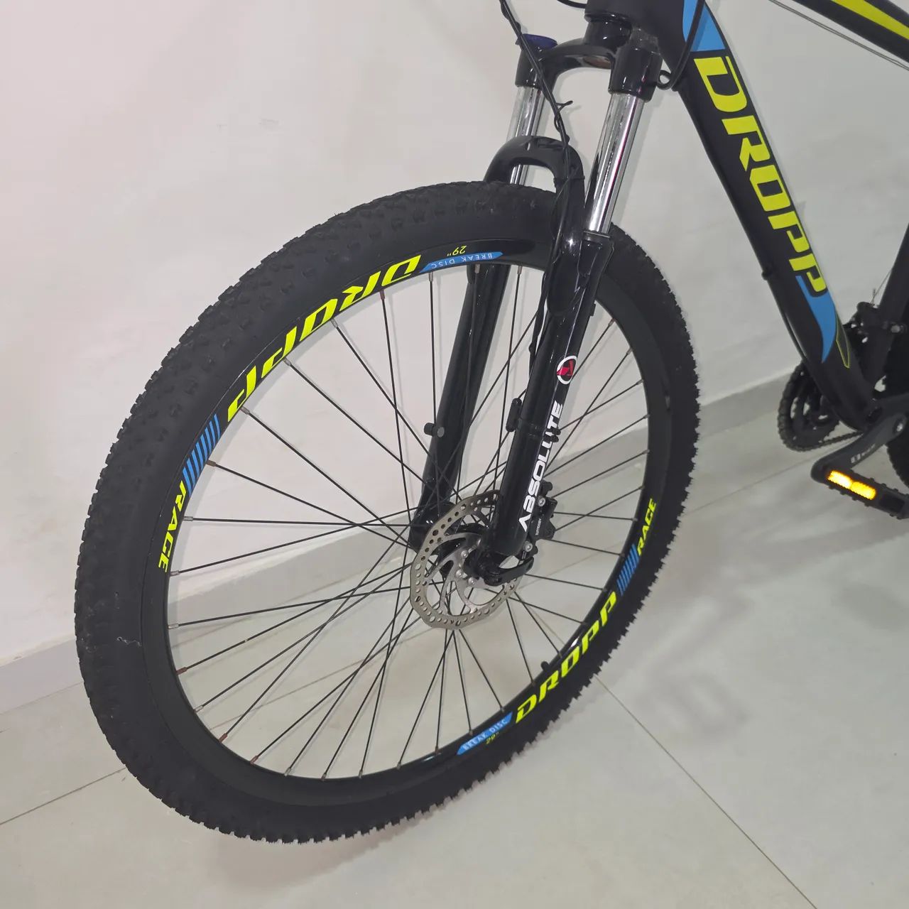 BICICLETA ARO 29  - Foto 2