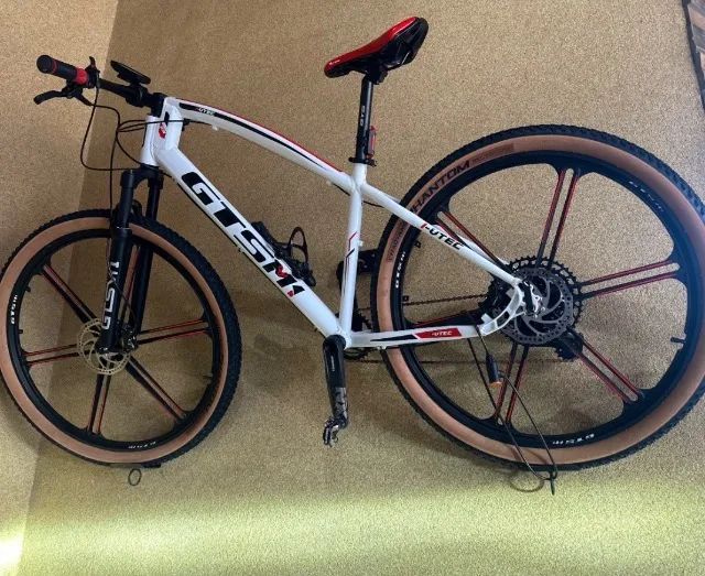 Bicicleta aro 29  - Foto 2