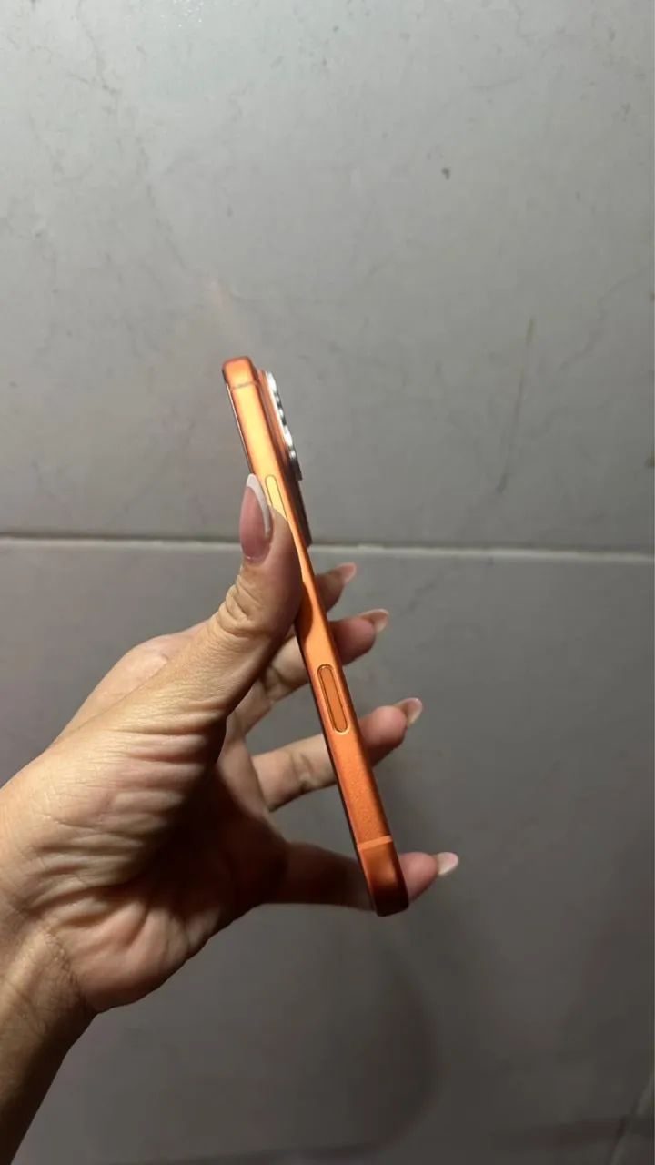 iPhone 17 pro max  - Foto 2