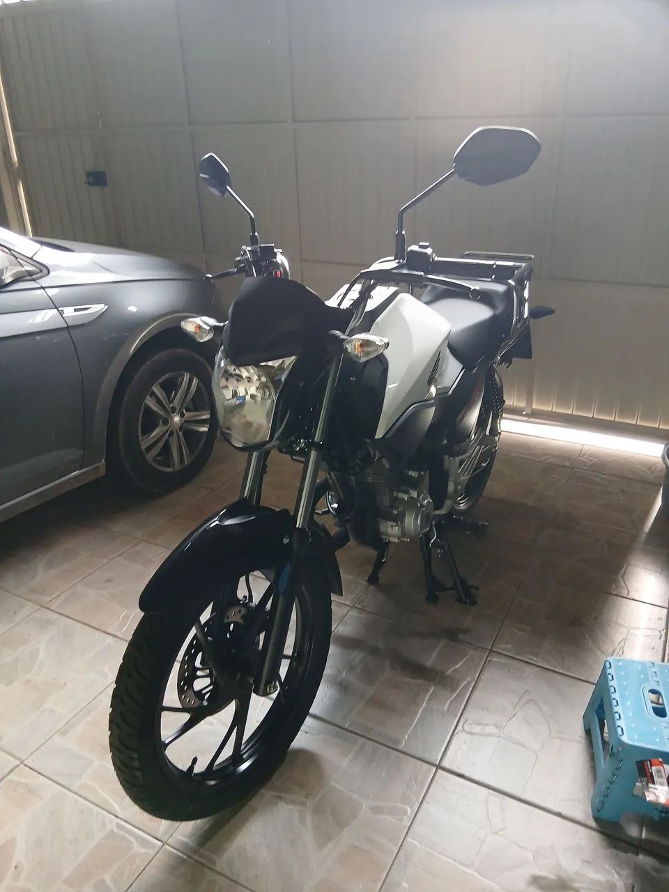 Cg cargo 160 - Foto 4