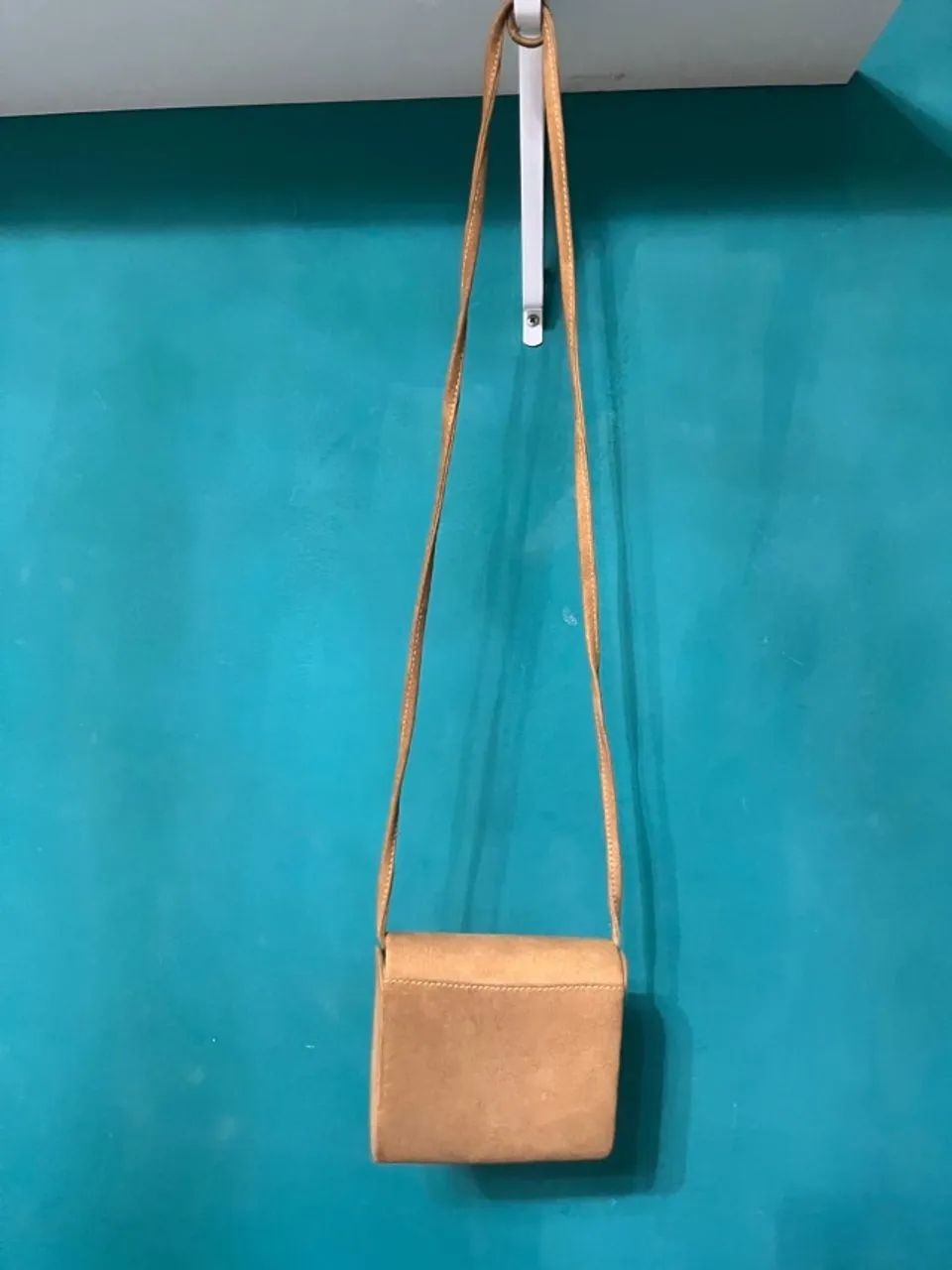 Bolsa marrom - Foto 2