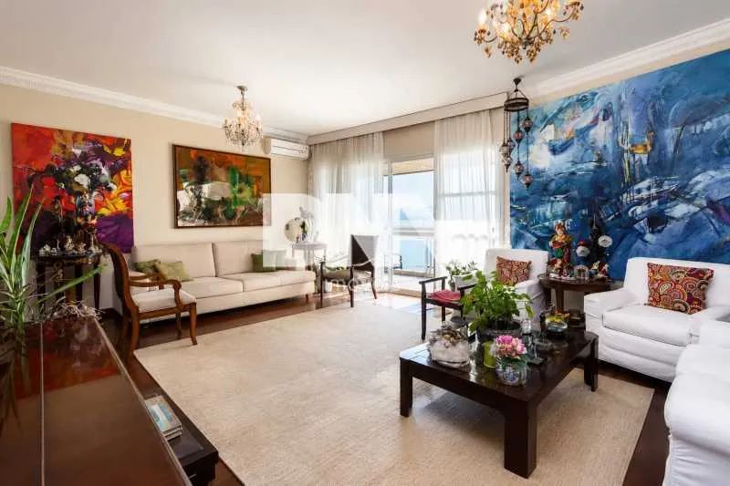 Apartamento : Padrão / Residencial / Lagoa - Foto 3